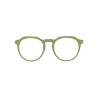 Solid Green - 0100UN - Acetate slab 4mm