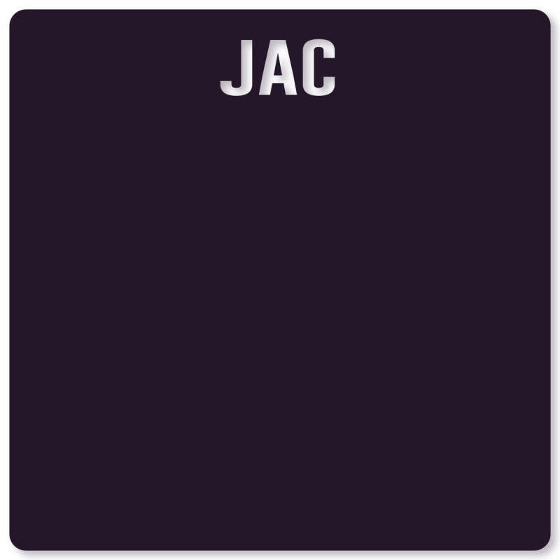 Solid Purple - 0102UN - Acetate slab 4mm