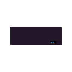 Solid Purple - 0102UN - Acetate strip 6mm