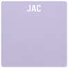 Uni Violet - 0017TR - Acétate bande 6mm