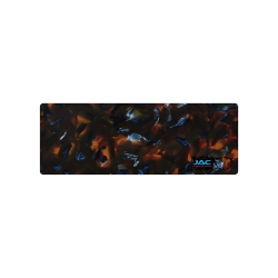 Blue Fantasy - 0189FA - Acetate strip 4mm