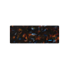 Fantaisie Bleu - 0189FA - Acétate bande 4mm