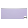 Solid Purple - 0017TR - Acetate strip 6mm