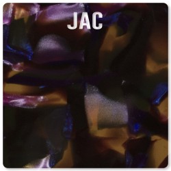 Purple Fantasy - 0190FA- Acetate slab 4mm