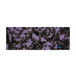 Fantaisie Violet - 0193FA - Acétate bande 6mm