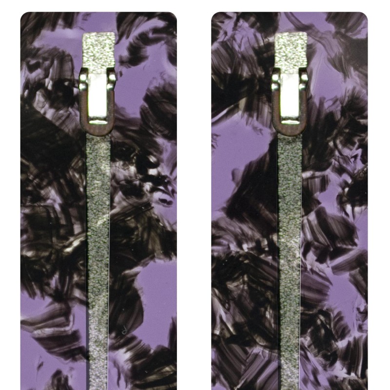 Purple Fantasy - 0193FA - Acetate temples