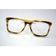 Transparent Jasped Brown - 0105TR