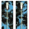 Blue Fantasy - 0194FA - Acetate temples
