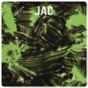 Green Fantasy - 0196FA- Acetate slab 4mm