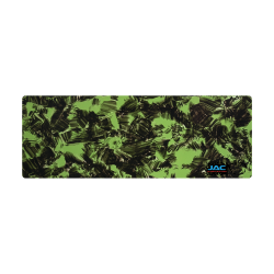 Fantaisie Vert - 0196FA - Acétate labo 4mm
