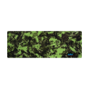 Fantaisie Vert - 0196FA - Acétate labo 4mm