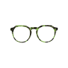 Green Fantasy - 0196FA - Acetate slab 6mm