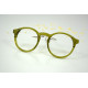 Green Transparent - 0098TR