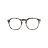 Fantaisie Marron - 0197FA - Acétate bande 4mm