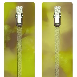 Green Fantasy - 0200FA - Acetate temples