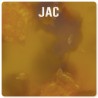 Orange Fantasy - 0201FA- Acetate slab 4mm