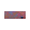 Fantaisie Rose - 0203FA - Acétate bande 6mm