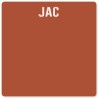 Solid Red - 0219TR - Acetate slab 6mm