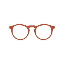 Uni Rouge - 0219TR - Acétate bande 4mm