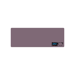Solid Purple - 0220TR - Acetate slab 6mm