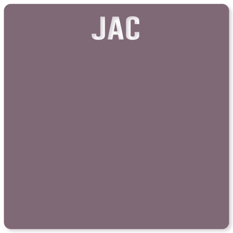 Uni Violet - 0220TR - Acétate bande 4mm