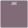 Solid Purple - 0220TR - Acetate strip 6mm