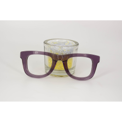 Uni Violet - 0220TR - Acétate bande 6mm