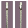 Solid Purple - 0220TR - Acetate temples