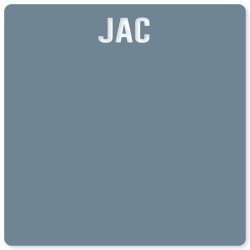 Uni Bleu - 0221TR - Acétate bande 4mm