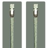 Solid Grey - 0222TR - Acetate temples