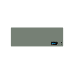 Solid Grey - 0222TR - Acetate temples