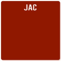Uni Rouge - 0223TR - Acétate labo 4mm