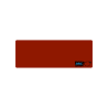 Solid Red - 0223TR - Acetate slab 6mm