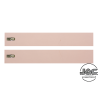 Solid Pink - 0018TR - Acetate temples