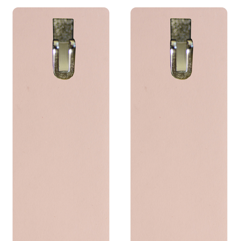 Solid Pink - 0018TR - Acetate temples