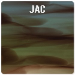Green Gradient - 0088DE - Acetate strip 6mm