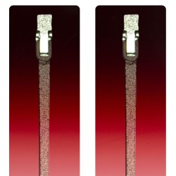 Pink Gradient - 0101DE - Acetate temples