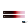 Pink Gradient - 0101DE - Acetate temples