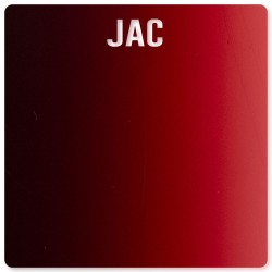 Pink Gradient - 0101DE - Acetate strip 4mm