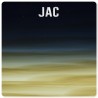 Blue Gradient - 0114DE - Acetate slab 6mm