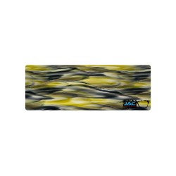 Fantaisie Vert - 0182FA - Acétate bande 4mm