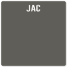 Solid Grey - 0011OP - Acetate slab 4mm