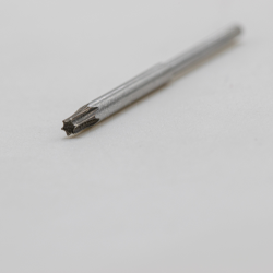 Trox drill bit