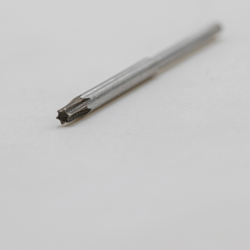 Trox drill bit