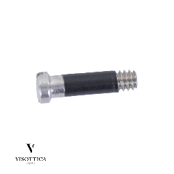 Screws for Visottica hinges - 50 pairs