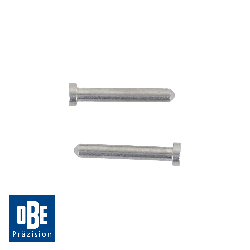 Rivets Ø 1,1mm - OBE - 50 pairs