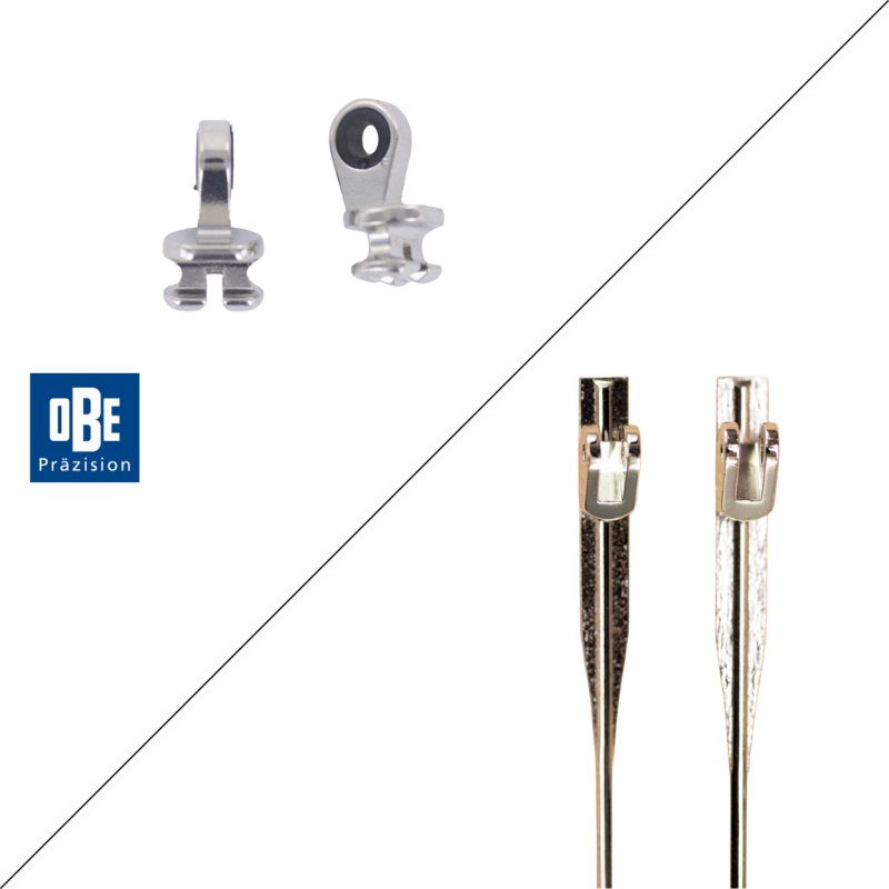 Kit armatures C9 OBE + OBE 2 - 50 paires