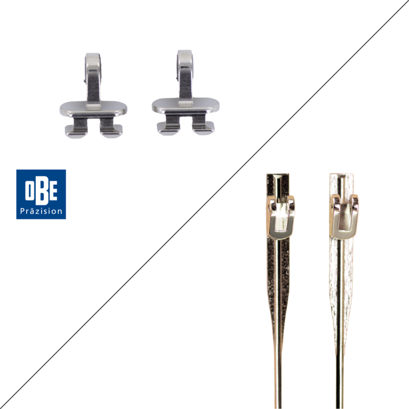 Wirecores C9 OBE + OBE 4 kit - 50 pairs