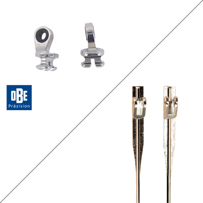 Kit armatures C9 OBE + OBE 1 - 10 paires