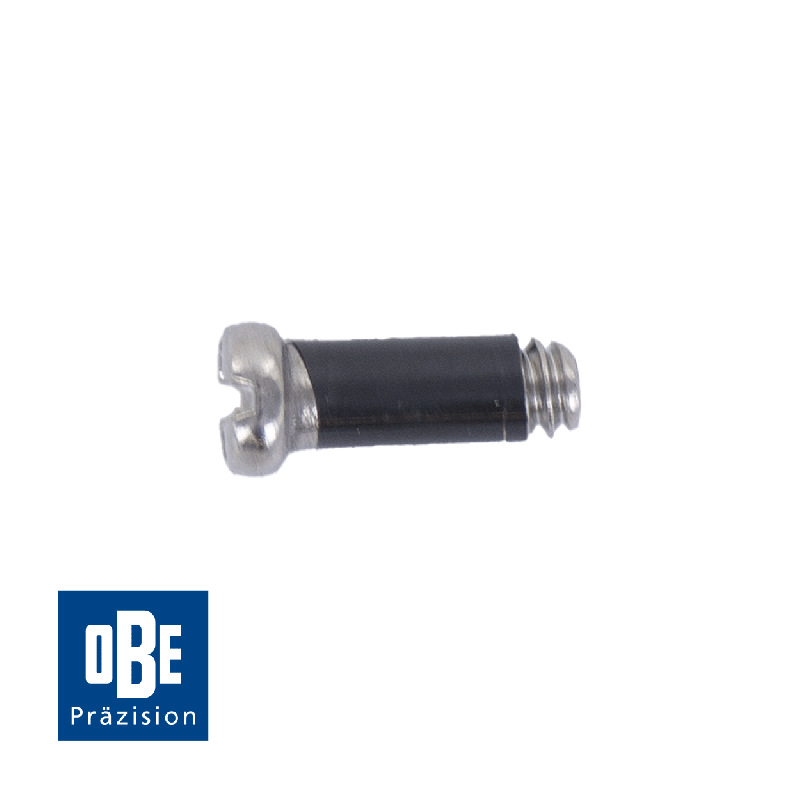Vis pour charnières OBE - 10 paires